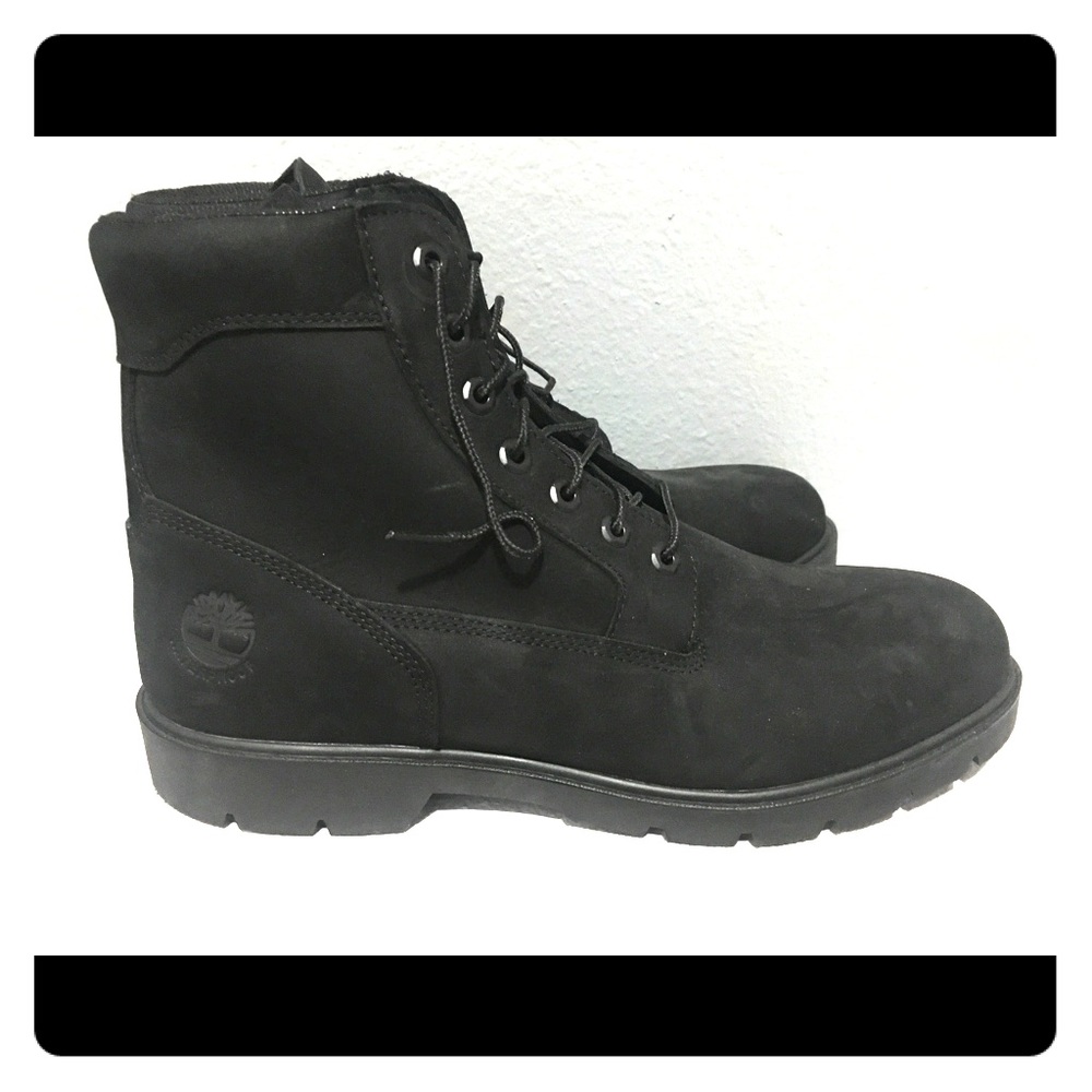 Men’s Timberland Premium Waterproof Boots